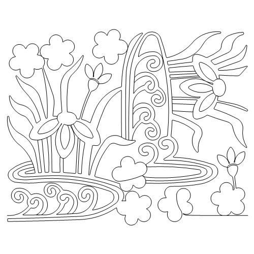 Japanese Garden (AB)