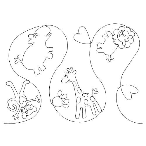 Jungle Babies (AB)