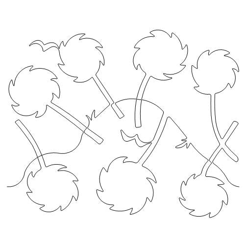 Just the Trees (AB)