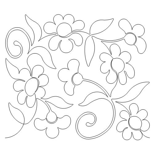 Lazy Daisy (AB)