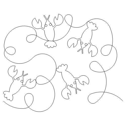 Lobster Loops (AB)