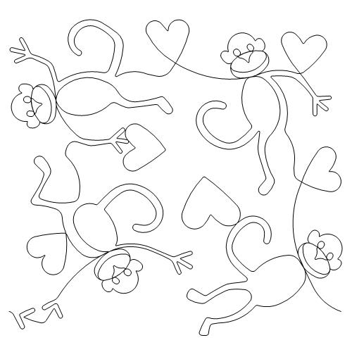 Love Monkey (AB)