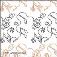 Lynnes Musical Note