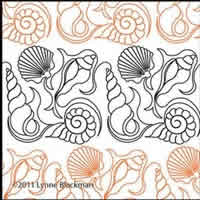Lynnes Seashells