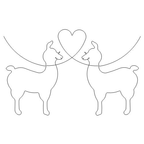 Mama Llama (AB)