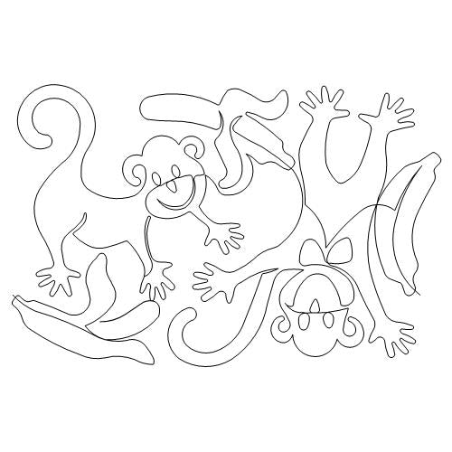 Monkey Business (AB)