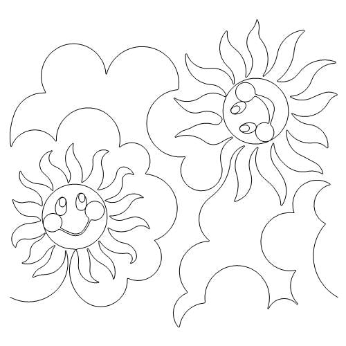 My Sunshine (AB)