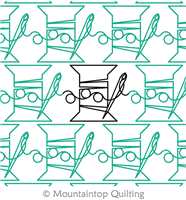 Needle and Thread