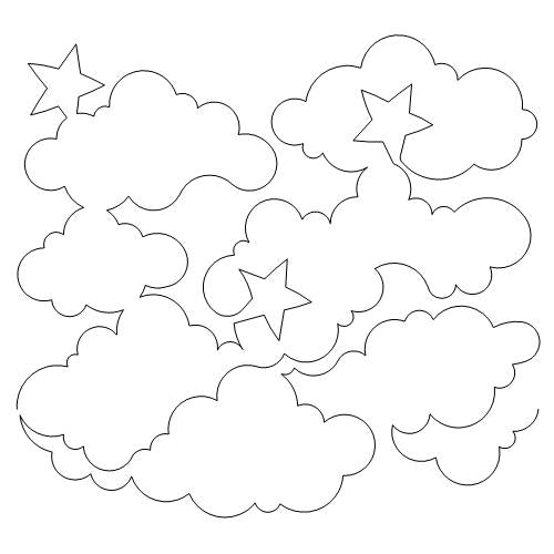 Night Skies (AB)