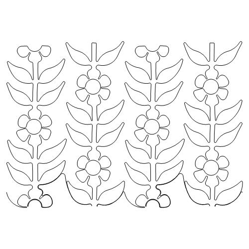 Nursery Paper (AB)
