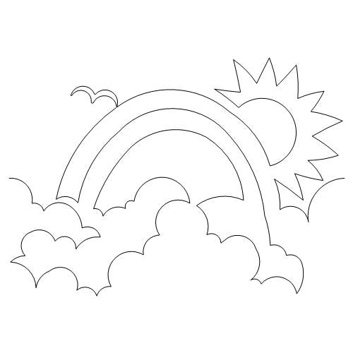 Over the Rainbow (AB)