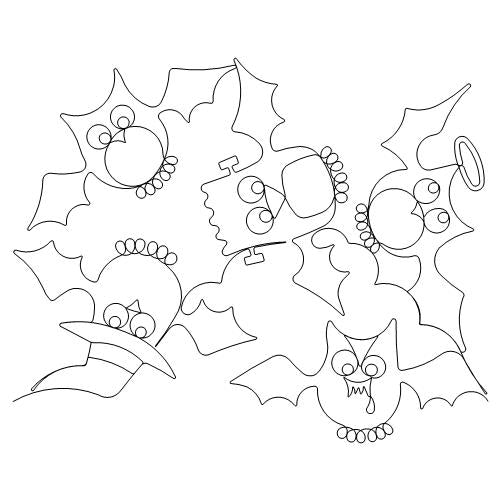 Owls Halloween (AB)