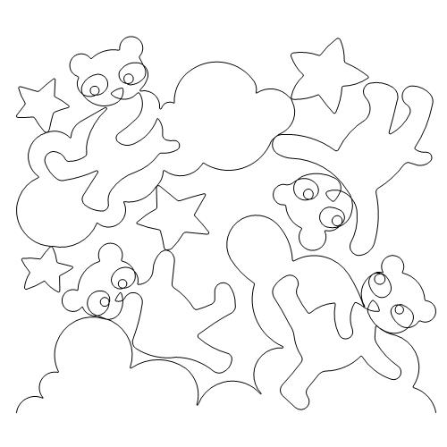 Panda Babies (AB)