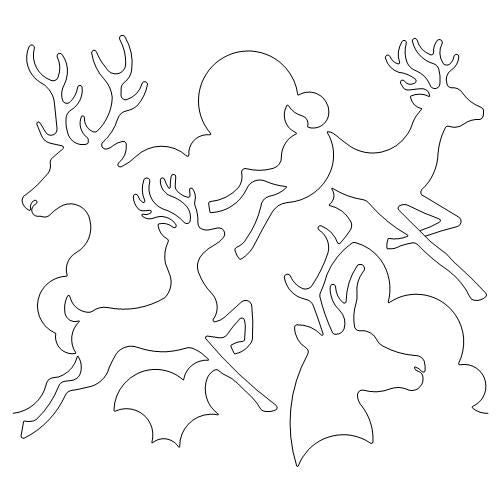 Prancer (AB)