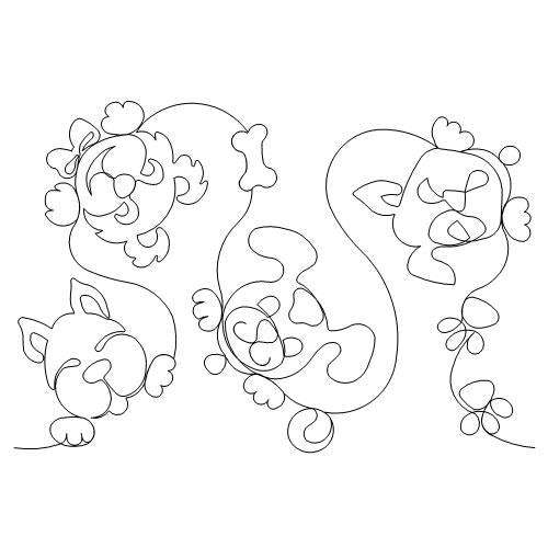 Puppy Parade (AB)