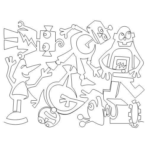 Robots (AB)