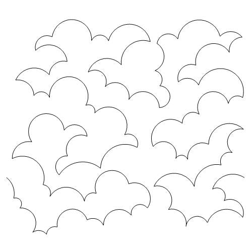 Safari Clouds (AB)