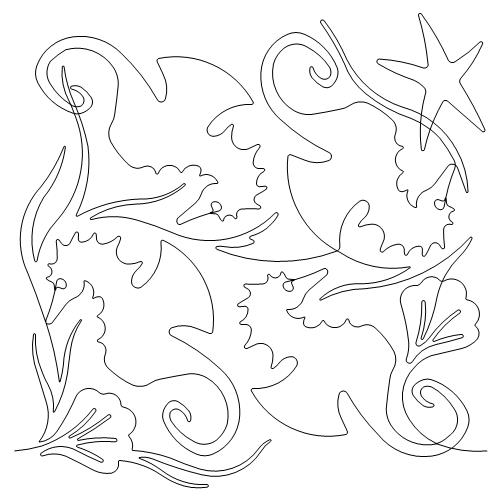 Seahorses (AB)