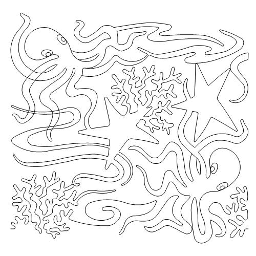 Seascape (AB)