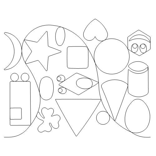 Shapes (AB)