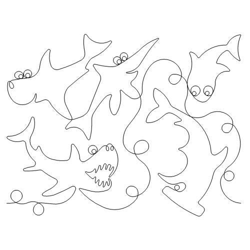 Shark Bite (AB)