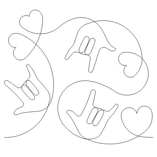 Signs of Love (AB)
