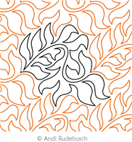 Simple Wandering Fern