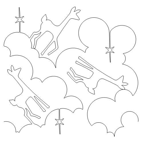 Sky Deer (AB)