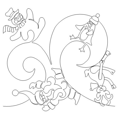 Sleigh Ride (AB)