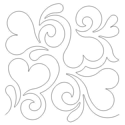 Splash of Love (AB)