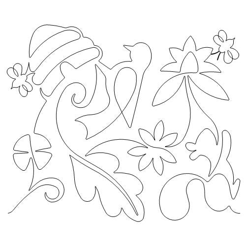 Spring Time Fun (AB)