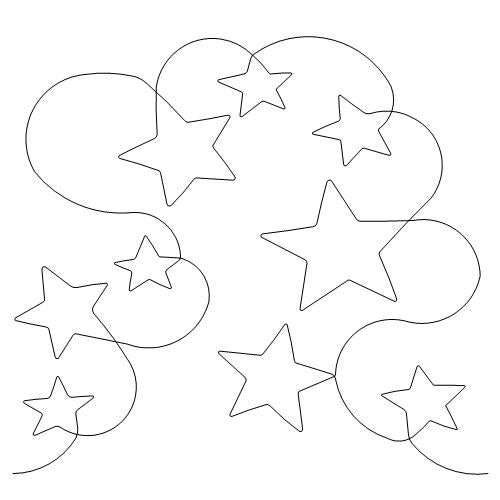 Star Bright (AB)
