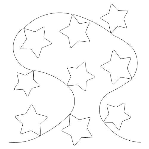 Starry Sky (AB)