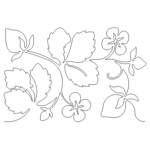 Strawberries (AB)