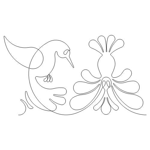 TB Festive Birds (AB)