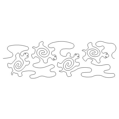 Tiny Turtles (AB)