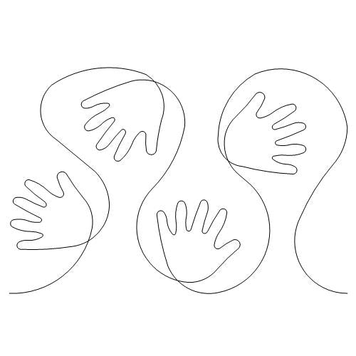 Two Little Hands (AB)