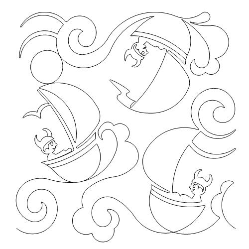 Viking Journey (AB)