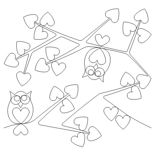Who Loves You (AB)