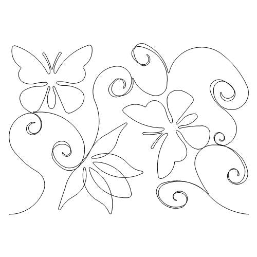 Wind Beneath My Wings (AB)