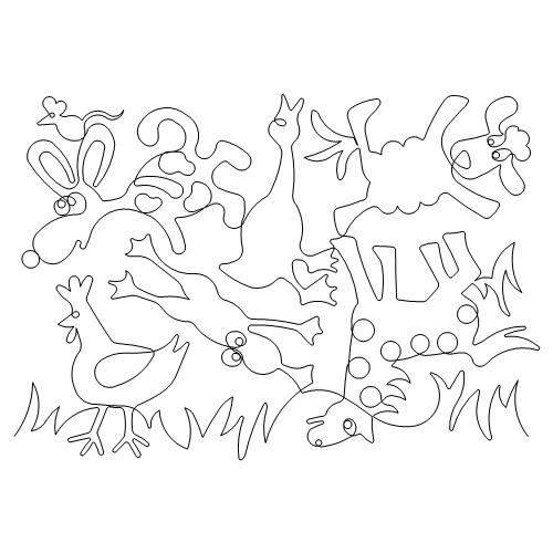 Wonky Pets (AB)