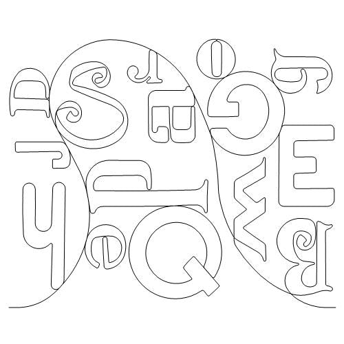 Alphabet (AB)
