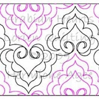 Arabian Hearts