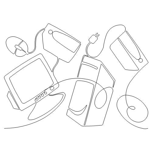 Computer Geek (AB)