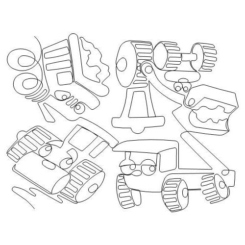 Construction (AB)