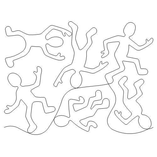 Crime Scene (AB)