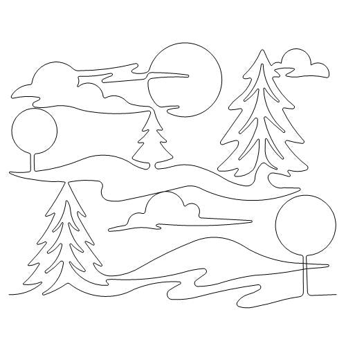 New Moon (AB)