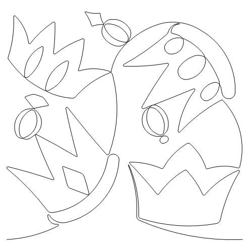 King Crowns (AB)
