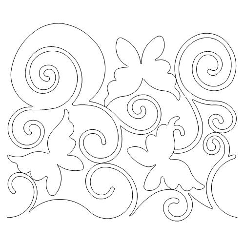 Butterfly Enchantment (AB)