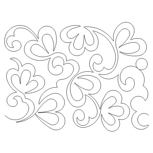 Butterfly Vines (AB)